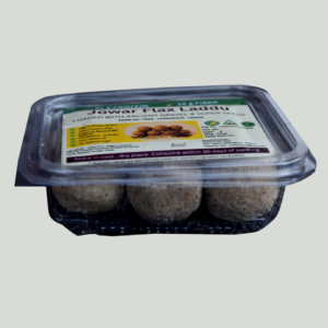 Wise Jowar Flax Starter Box